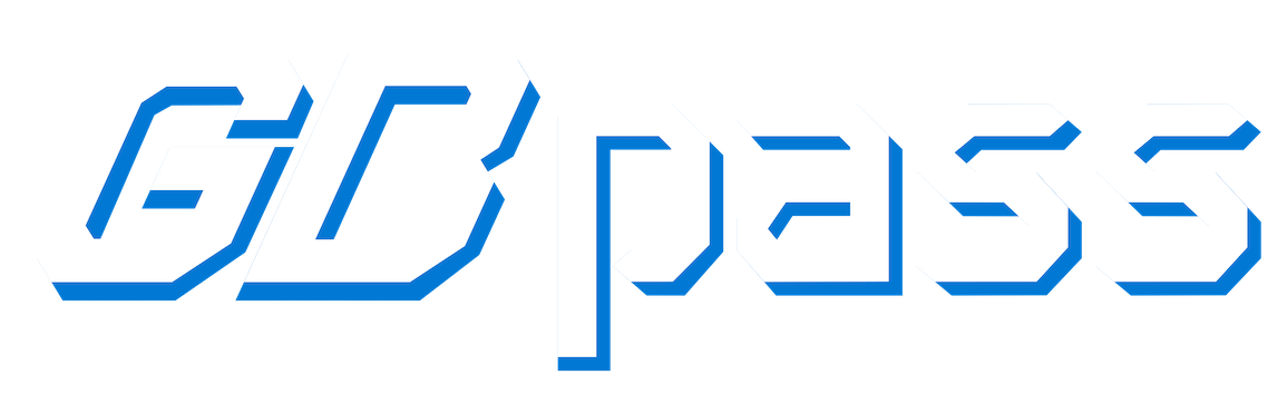 GBpass password manager